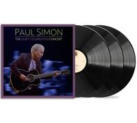 The Quiet Celebration Concert Vinyle