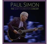 The Quiet Celebration Concert