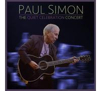 The Quiet Celebration Concert CD