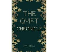 THE QUIET CHRONICLE