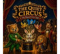 THE QUIET CIRCUS: One Magical Circus Night