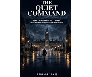 THE QUIET COMMAND: When the system took control, every human denied giving the order.
