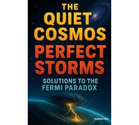 The Quiet Cosmos - Solutions to the Fermi Paradox: Perfect Storms