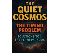 The Quiet Cosmos - Solutions to the Fermi Paradox: The Timing Problem