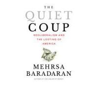 The Quiet Coup