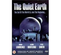 The Quiet Earth