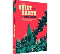 The Quiet Earth – Combo Blu-ray + DVD – Warner Bros.