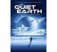 The Quiet Earth [Digital Video Disc]