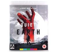 The Quiet Earth [Edizione: Regno Unito] [Blu-Ray] [Import]
