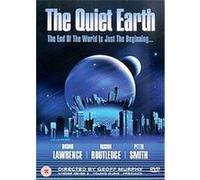 The Quiet Earth G