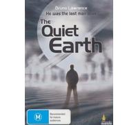 The Quiet Earth [Import]