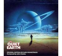 The Quiet Earth / Iris