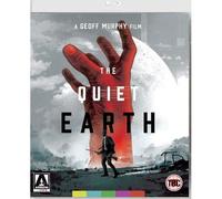 The Quiet Earth – Blu-ray – Édition Royaume‑Uni (Import) – Arrow