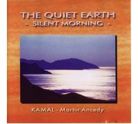 The Quiet Earth : Silent Morning " ( Electronic ## New Age ) 40063704149
