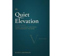 The Quiet Elevation: Where the human goes when the systems run the work