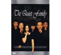 The Quiet Family – WVG Medien