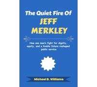 The Quiet Fire of Jeff Merkley: How one man’s fight for dignity, equity, and a livable future reshaped public service