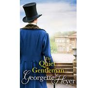 The Quiet Gentleman: Gossip, scandal and an unforgettable Regency historical romance