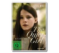 Andrew Bennett;Carrie Cromley - The Quiet Girl [Import]