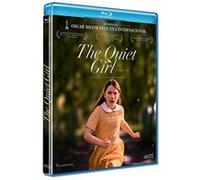 The Quiet Girl (Blu Ray) G