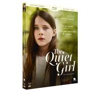 The Quiet Girl Combo Blu-ray DVD
