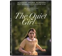 The Quiet Girl [Digital Video Disc] Ac-3/Dolby Digital, Dolby