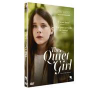 The Quiet Girl DVD DVD