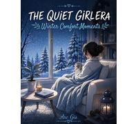 THE QUIET GIRL ERA: Winter Comfort Moments