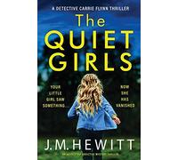 The Quiet Girls