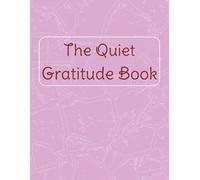 The Quiet Gratitude Book: A 60-Day Journey to Gratitude, Reflection, and Mindful Puzzles | Reflect, Relax, and Recharge with Daily Gratitude Puzzles
