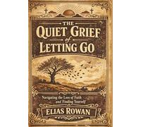 The Quiet Grief of Letting Go: Navigating the Loss of Faith and Finding Yourself