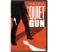 The Quiet Gun