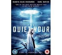The Quiet Hour [Edizione: Regno Unito] [Import]