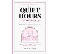 The Quiet Hours Devotionals: 100 Days of Five-Minute Christian Devotions for Every Woman's Heart - Held, Unshaken, Flourish: Three Books in One (Best Christian Gift)
