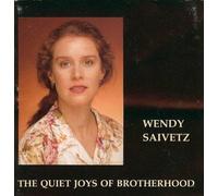 The Quiet Joys of Brotherhood