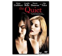 The Quiet - L'heure Est Venue De Briser Le Secret ...