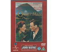 The Quiet Man