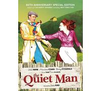 The Quiet Man
