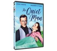 The Quiet Man