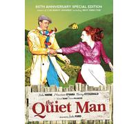 The Quiet Man (60th Anniversary Special Edition)
