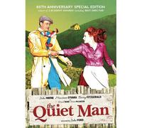 The Quiet Man (60th Anniversary Special Edition)