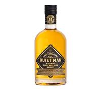 The Quiet Man AN FEAR CIUIN 8 Year Old Single Malt Irish Whiskey 40% Vol. 0,7l