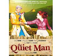 The Quiet Man [Blu-Ray]
