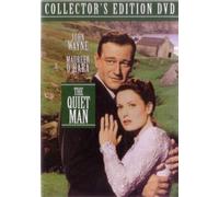 The Quiet Man (Collector's Edition) by John Wayne
