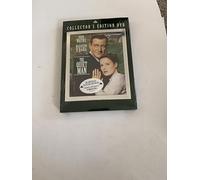 L'Homme tranquille – DVD – Édition Collector (Import USA Zone 1)