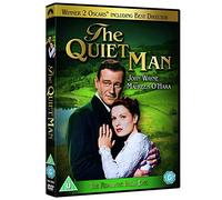 The Quiet Man [DVD] [1952] by John Wayne