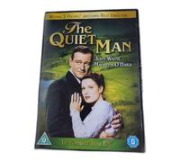 The Quiet Man - Dvd John Wayne & Maureen O'hara