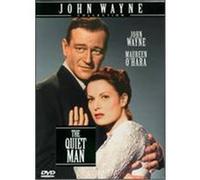 The Quiet Man - DVD Zone 1 G