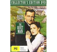 The Quiet Man [Import]