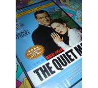 The Quiet Man (Import, All Regions)